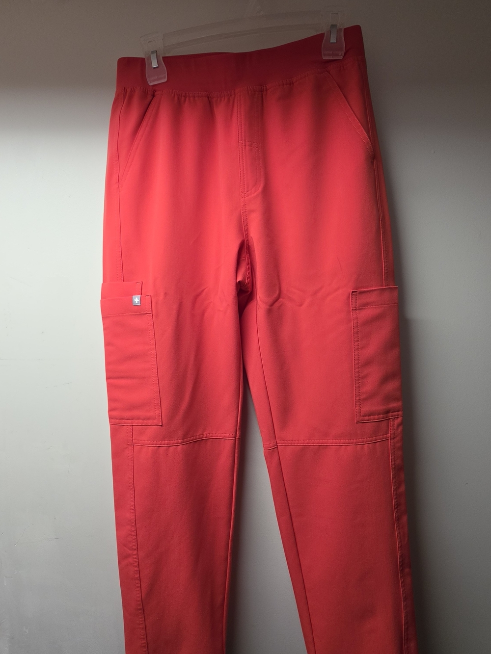 Men's Figs S Axim Fireside Scrub Pants